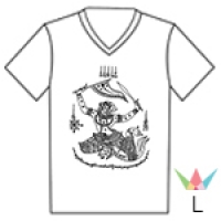 คอวี Size L