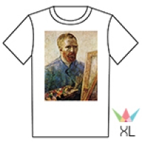 คอกลม Size XL