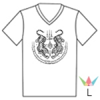 คอวี Size L