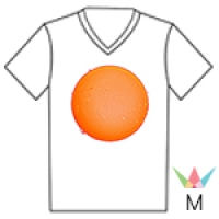 คอวี Size M