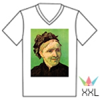 คอวี Size XXL