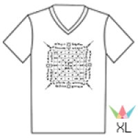 คอวี Size XL