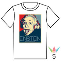 คอกลม Size S