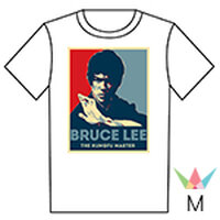 คอกลม Size M