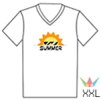 คอวี Size XXL