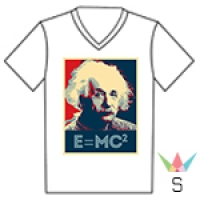 คอวี Size S