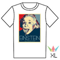 คอกลม Size XL