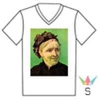 คอวี Size S