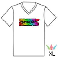 คอวี Size XL