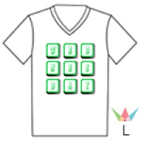 คอวี Size L