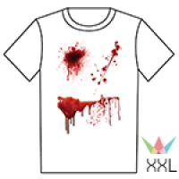 คอกลม Size XXL
