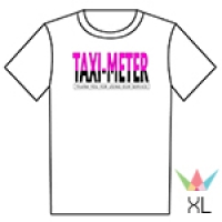 คอกลม Size XL