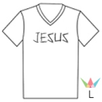 คอวี Size L