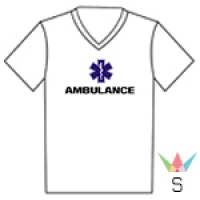 คอวี Size S