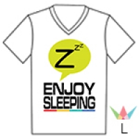 คอวี Size L