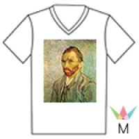 คอวี Size M
