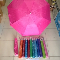 ร่มพับ2ตอน-B200