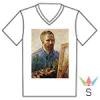 คอวี Size S