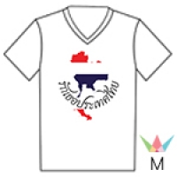 คอวี Size M