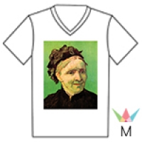 คอวี Size M