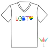 คอวี Size L