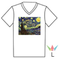 คอวี Size L
