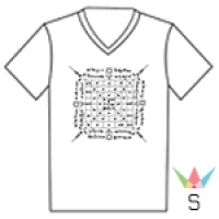 คอวี Size S