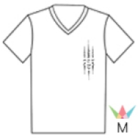 คอวี Size M