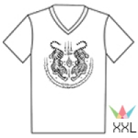 คอวี Size XXL