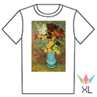 คอกลม Size XL