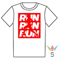 คอกลม Size S