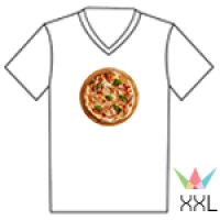 คอวี Size XXL