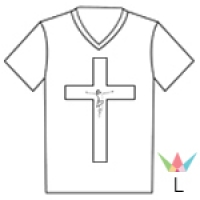 คอวี Size L