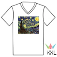 คอวี Size XXL