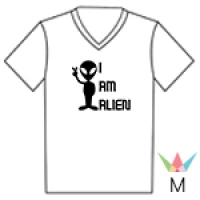 คอวี Size M
