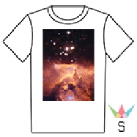 คอกลม Size S