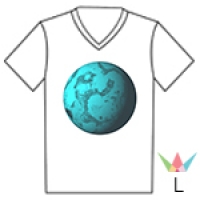 คอวี Size L
