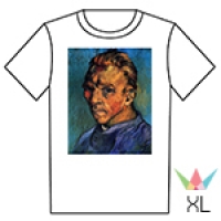 คอกลม Size XL