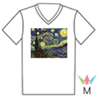 คอวี Size M