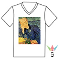 คอวี Size S