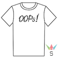 คอกลม Size S