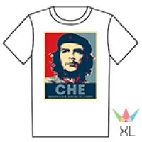 คอกลม Size XL