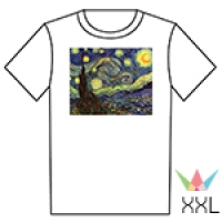 คอกลม Size XXL