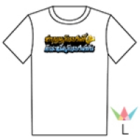 คอกลม Size L