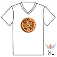 คอวี Size XL