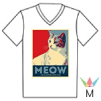 คอวี Size M
