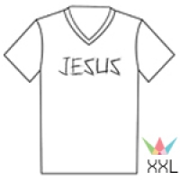 คอวี Size XXL