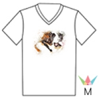 คอวี Size M