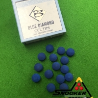 หัวคิว Blue Diamond 10/11มิล ขนาด 15หัว