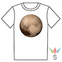 คอกลม Size S
